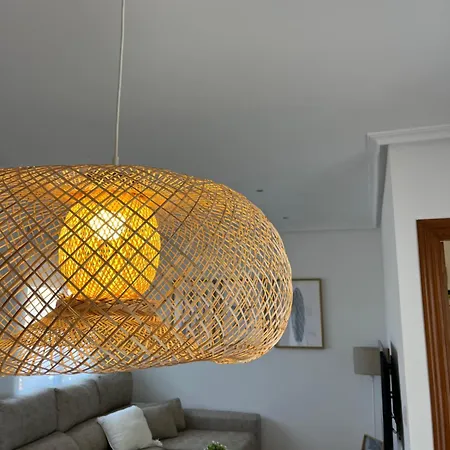 El Atico De Apartment