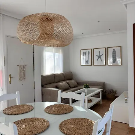 El Atico De Apartment *