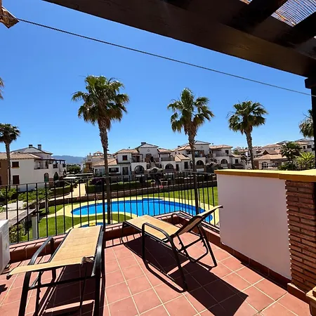 El Atico De Apartment
