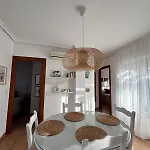 Apartament El Atico De Vera