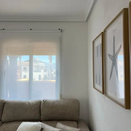 Apartamento El ático De Vera