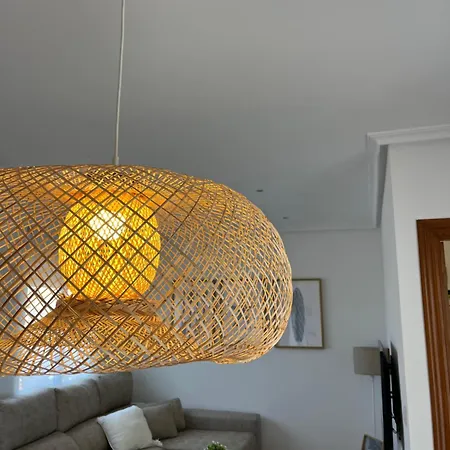 El ático De Apartamento