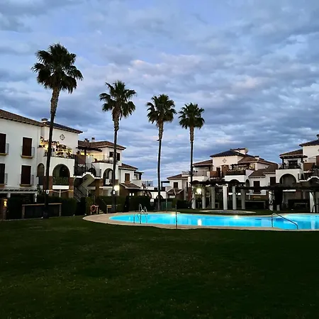 Apartament El Atico De *
